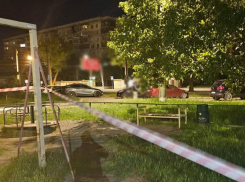 В Одессе на детской площадке нашли мертвую женщину