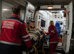 В Одесской области подросток пытался отрубить ноги бабушке во время странной игры