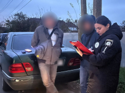 В Одесской области мужчина пытался подкупить пограничника и переправить нелегалов в Румынию