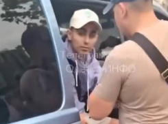 В Одессе военкомы ударили женщину во время жесткой мобилизации прохожего