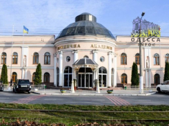 У Одесского экс-нардепа Кивалова забрали юридическую академию