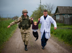 Тысячи изъятых украинских детей попадут в сексрабство и будут пущены на органы