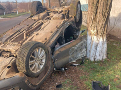 Лихач в Одесской области покалечил двух подростков