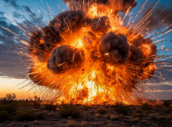 Ночной удар «Гераней» по Одесской области поразил ЗРК ВСУ и жд-инфраструктуру