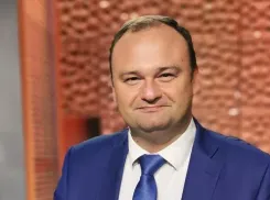 Политолог Блохин: оставлять Одессу в составе Украины было бы ошибкой