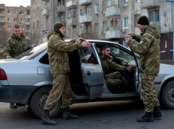 Черкасские медиа: автомобили одесситов конфискуют для нужд ТЦК