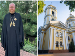 Глава церкви в Одесской области подозревается в краже денег у знакомой
