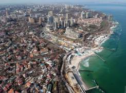 Новости Одессы: похороны Ганула, тюрьма за видео, условия для отказа от Одессы