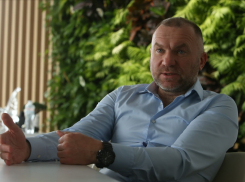 Генеральный прокурор Украины, родом из Одессы, Андрей Костин подал в отставку