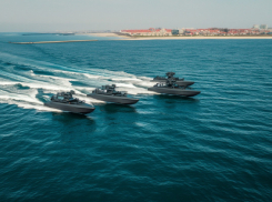 Румыния напряглась: после удара по ВСУ в Одесской области, в море вышли катера НАТО