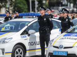 Патрульные объяснили рейд военкомов на рынке в Одессе