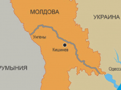 Для переброски военных грузов НАТО Молдавия построит дорогу от Румынии до Одессы