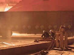 Очевидцы насчитали 28 взрывов на складах ВСУ в Измаиле, город остался без света