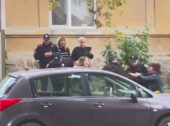 На Западе Украины уклонистов от мобилизации в десять раз больше, чем в Одессе