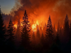 В Одессе сожгли экосистему на 44 миллиарда рублей