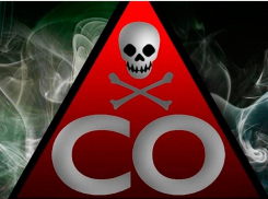 В Одесской области три человека отравились угарным газом, один погиб