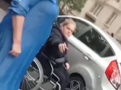 В Одессе военком заставлял парализованную женщину встать перед ним на колени