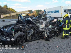 Депутат Харьковского горсовета погиб в ДТП на трассе Киев — Одесса