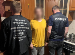 Двойной бизнес: как житель Одесской области возил груз-300 и психотропы