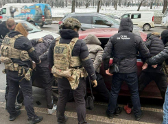 СБУ объявила о новой агентурной сети в Одессе