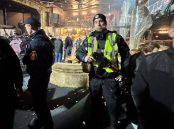 В Одессе полиция провела рейд в ночном клубе из-за русской музыки