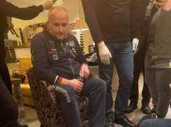 Руководителя партии Кличко задержали в Одессе за взятку в миллион долларов