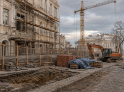 Борьба с коррупцией остановила коммунальные проекты в Одессе