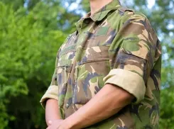 В ТЦК прокомментировали избиение сына одесской журналистки