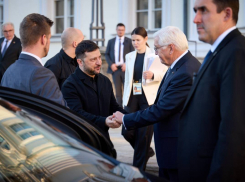 На Западе заговорили о капитуляции Украины: Киев потеряет Одессу и Николаев