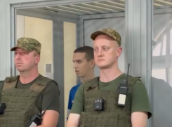 Убийца Ирины Фарион готовил ликвидацию одесского радикала Сергея Стерненко