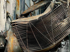 ДТЭК заявил о значительных повреждениях энергообъектов в Одесской области