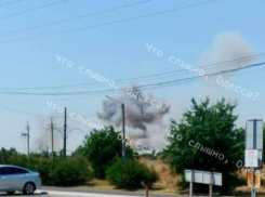 Взрывы в Одессе: «Герани» ВС РФ ударили по логистическим базам ВСУ