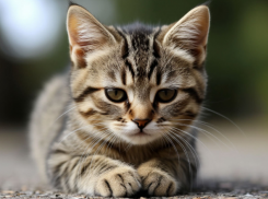 Душил котенка и убил собаку: в Одесской области мать заявила на сына в полицию