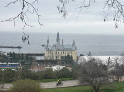 В Одессе продают участок возле замка Гарри Поттера