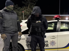 СМИ: в Одессе полицейские вымогали деньги за уклонение от мобилизации