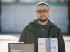 Одесский активист Стерненко инсценировал покушение для создания имиджа мученика