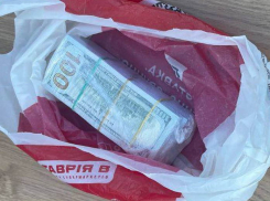 В Одессе мужчина заплатил $35 тысяч за фиктивную мобилизацию