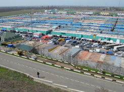 В Одессе вскрыли подземную схему ограбления рынка