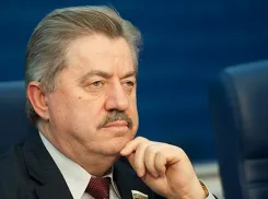 Водолацкий: одесситы хотят вернуться в русский мир