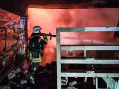 Румыния в ужасе: российские БПЛА разнесли поставку НАТО на въезде в Одесскую область