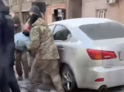 Омбудсмен решил разобраться, зачем ТЦК в Одессе разбили машину и лицо призывнику