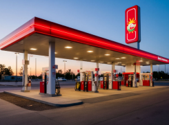 Одесский горсовет разрешил строить АЗС на жилом участке