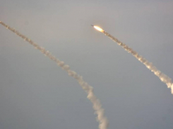 После визита Зеленского в Лондон ВС РФ нанесли удары по военным объектам Британии в Одессе