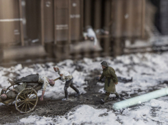 В Одессе проходят мероприятия ко Дню памяти жертв Холокоста