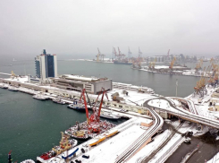 Уволенного за халатность начальника Черноморского порта восстановили в должности