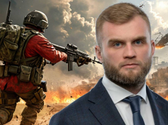 Одесский нардеп Дмитрук: народ умывается кровью по вине президента