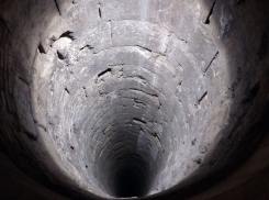 В Измаильском районе Одессы спасатели достали мужчину из колодца 