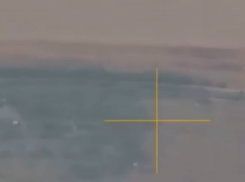 MWM: кадры МО России подтвердили уничтожение ракетных комплексов ВСУ под Одессой