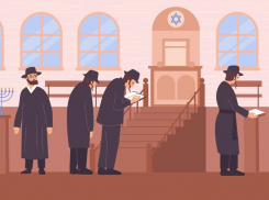 Выяснилось, что главный раввин Одессы обеспечивает евреев по всей Украине