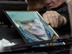 Одесса простилась с  Валерием Хаитом